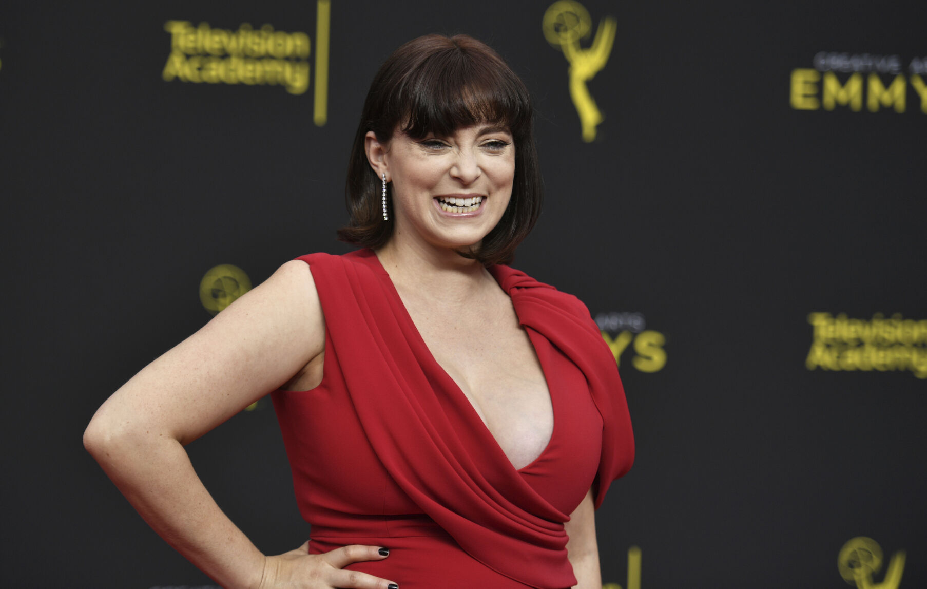 Rachel Bloom